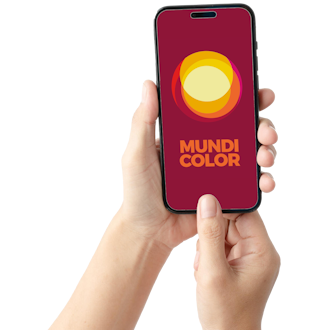 Fondo de Mundicolor