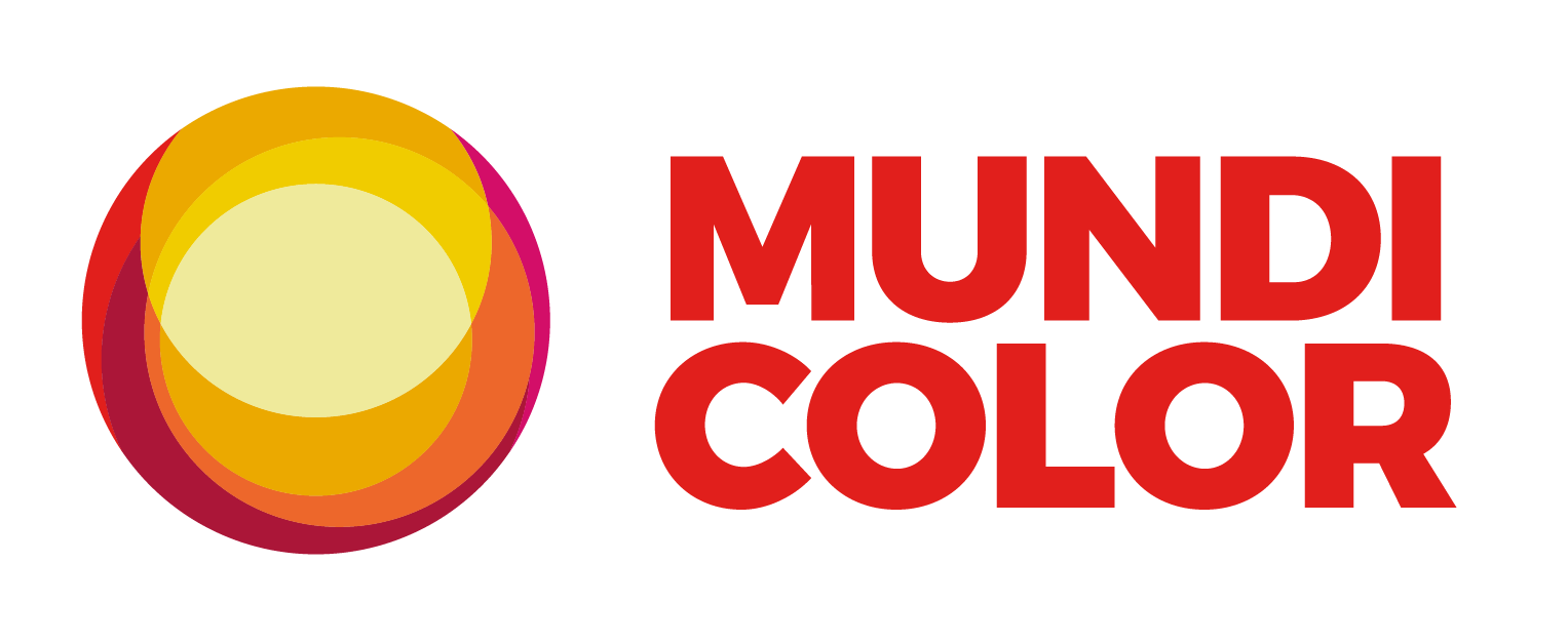 Mundicolor. Página de inicio