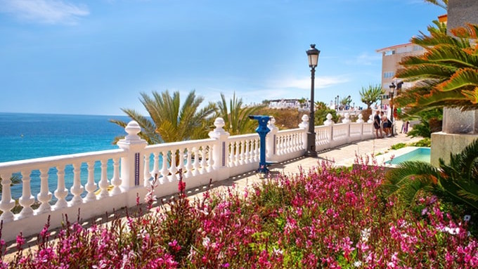 Oficina Alicante